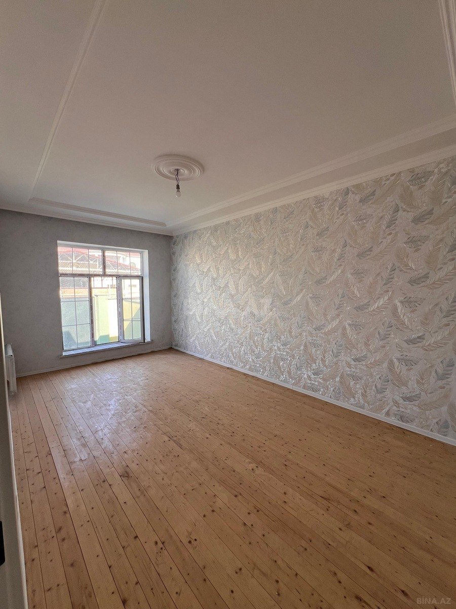 3 otaqlı Həyət evi/Bağ evi, Məmmədli q., Bakı
