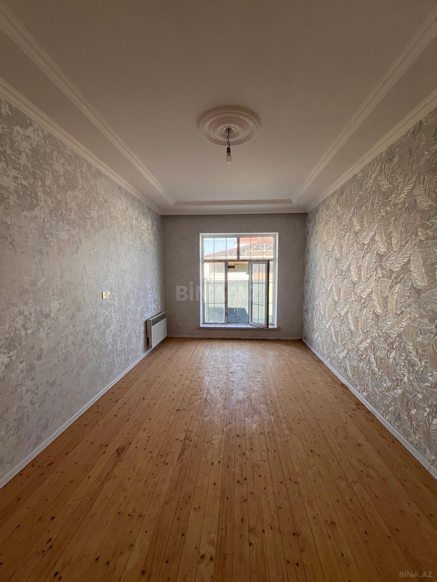 3 otaqlı Həyət evi/Bağ evi, Məmmədli q., Bakı