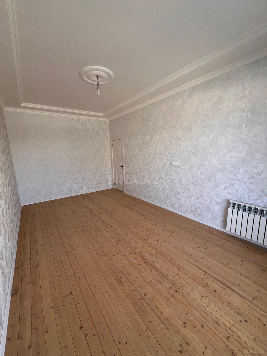 3 otaqlı Həyət evi/Bağ evi, Məmmədli q., Bakı