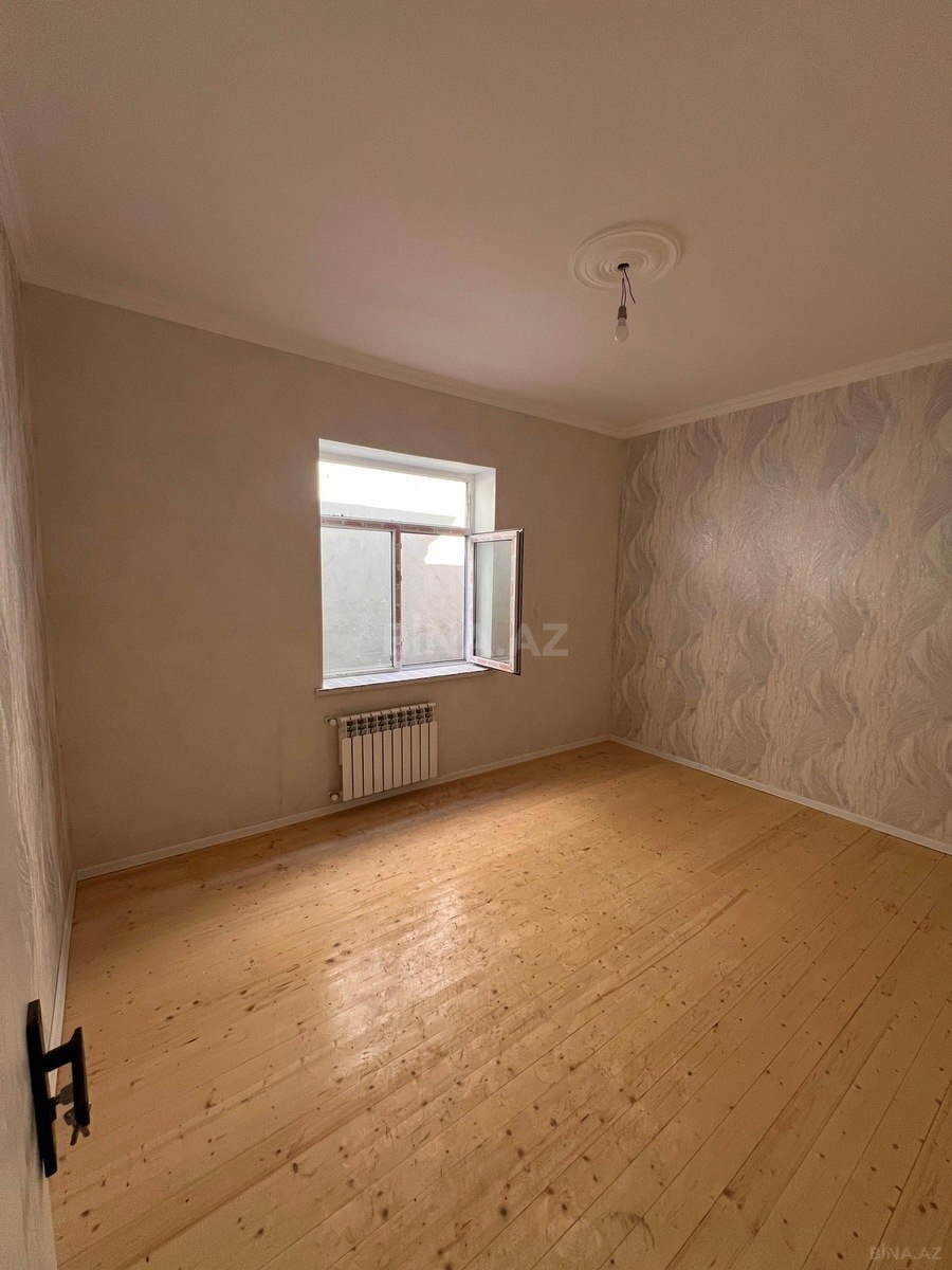 3 otaqlı Həyət evi/Bağ evi, Məmmədli q., Bakı