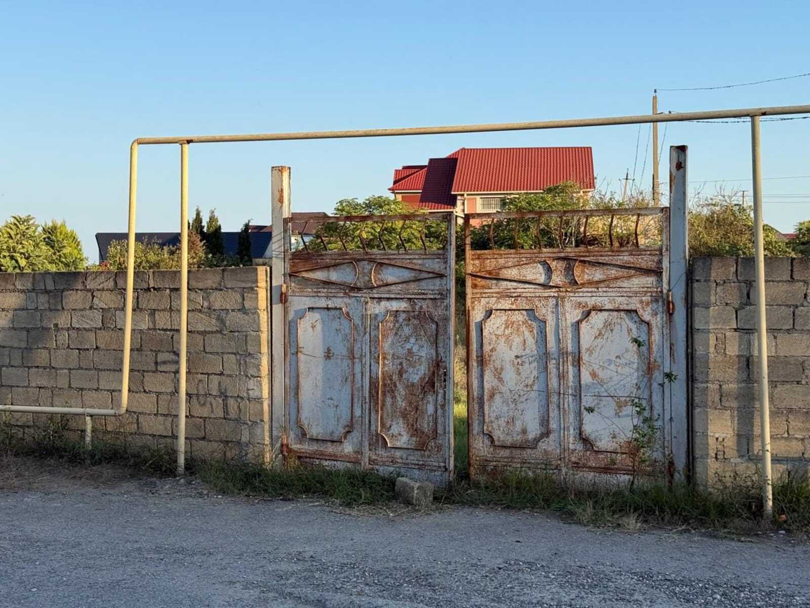 Torpaq Nabran r., Xaçmaz