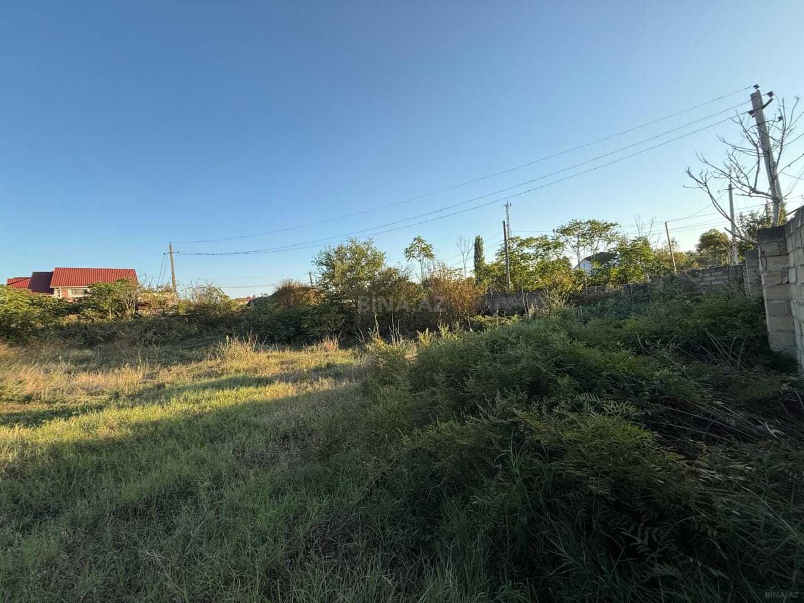 Torpaq Nabran r., Xaçmaz