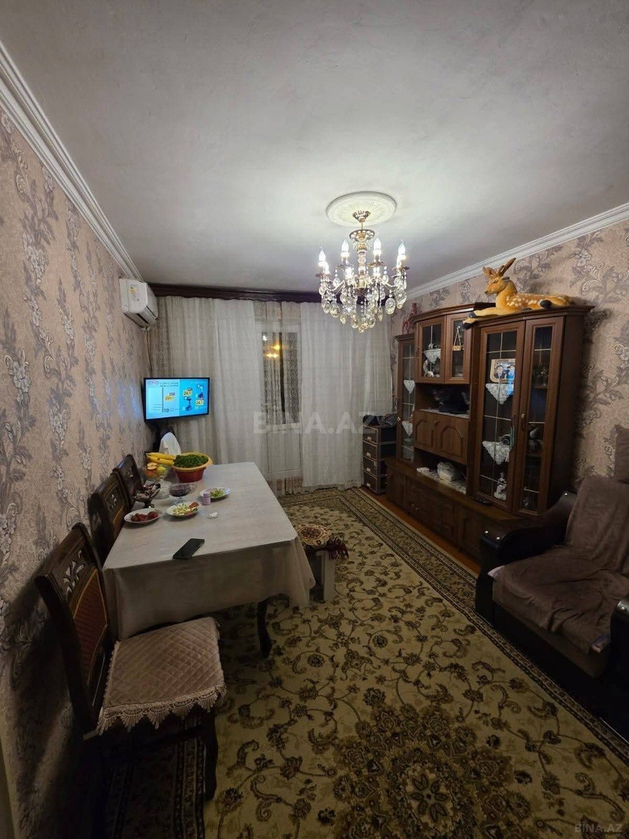 2 otaqlı Köhnə tikili, Sumqayıt