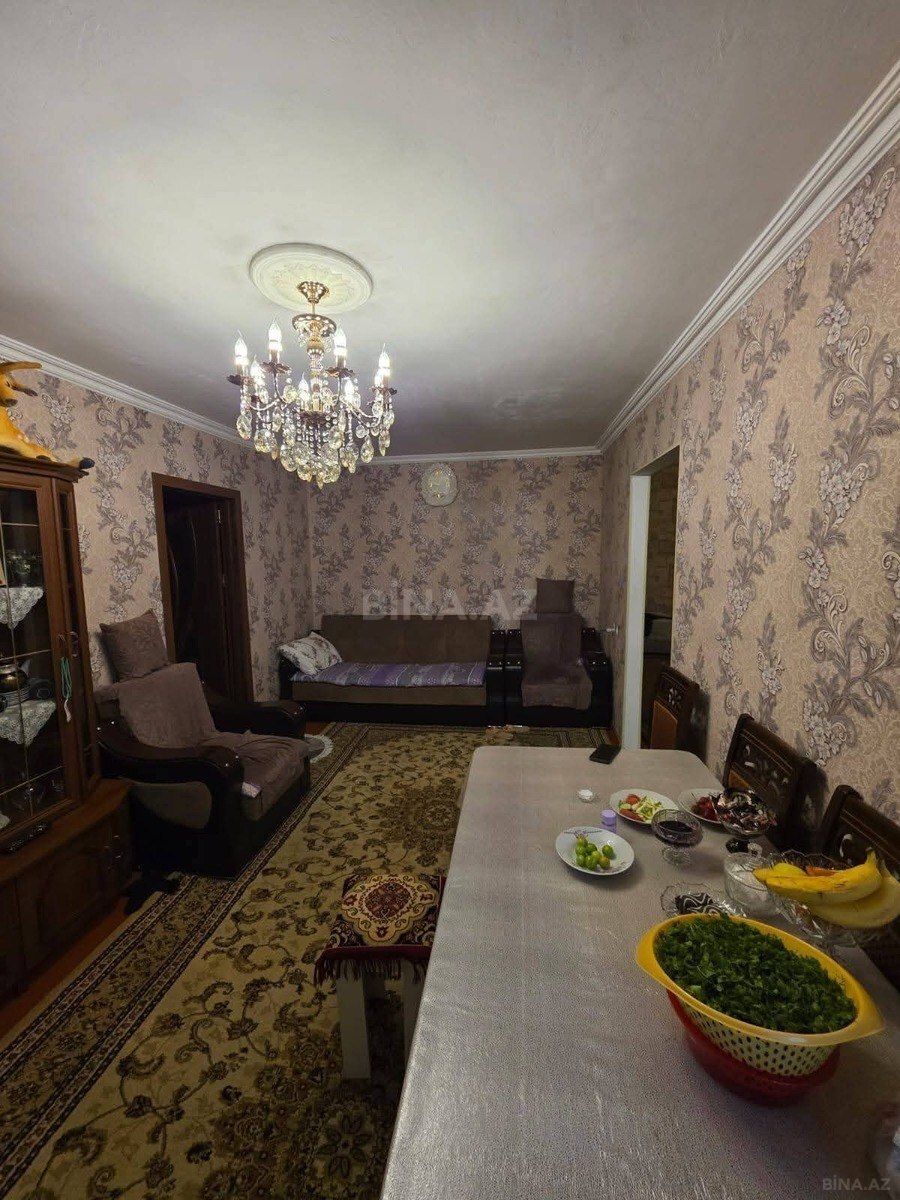 2 otaqlı Köhnə tikili, Sumqayıt