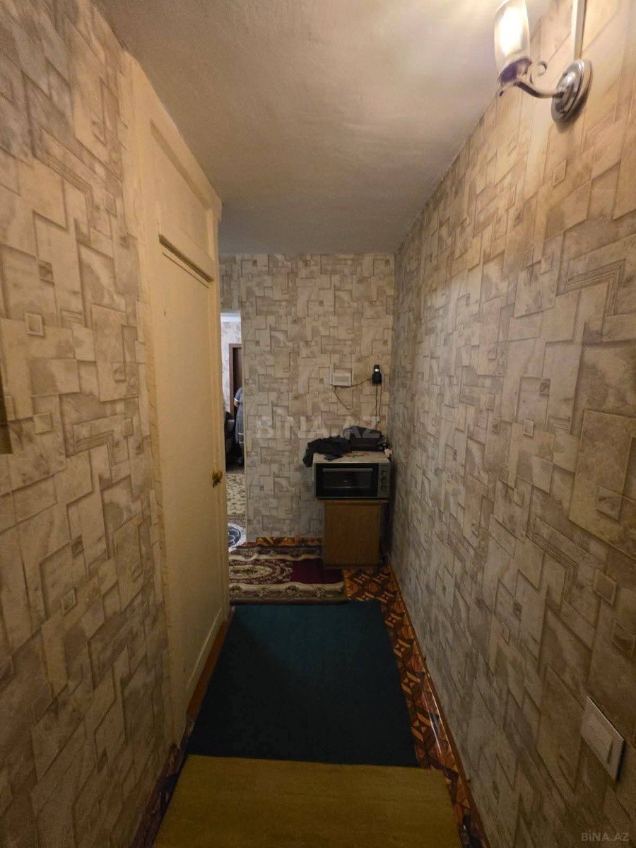2 otaqlı Köhnə tikili, Sumqayıt
