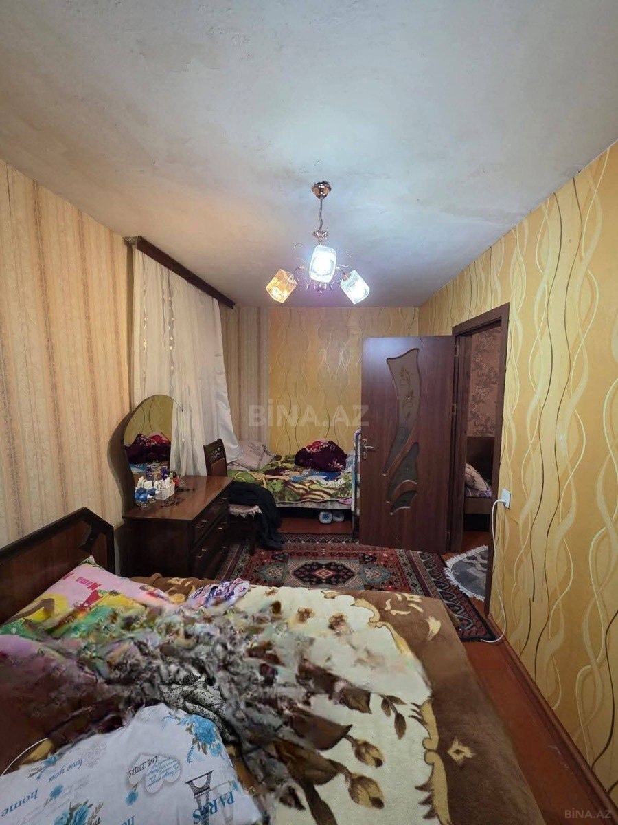 2 otaqlı Köhnə tikili, Sumqayıt