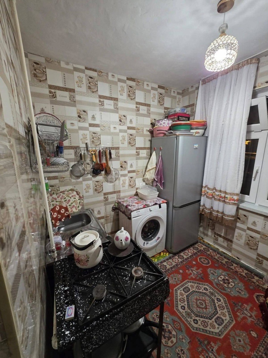 2 otaqlı Köhnə tikili, Sumqayıt