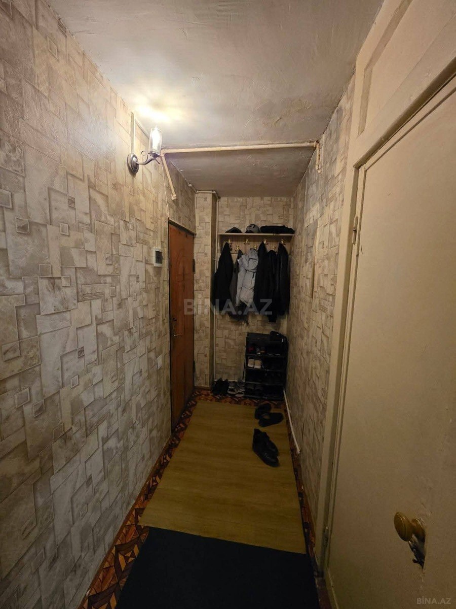 2 otaqlı Köhnə tikili, Sumqayıt