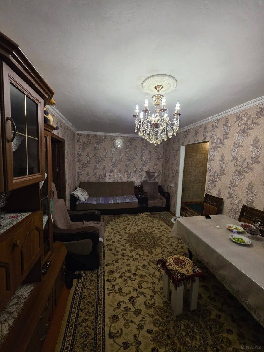 2 otaqlı Köhnə tikili, Sumqayıt