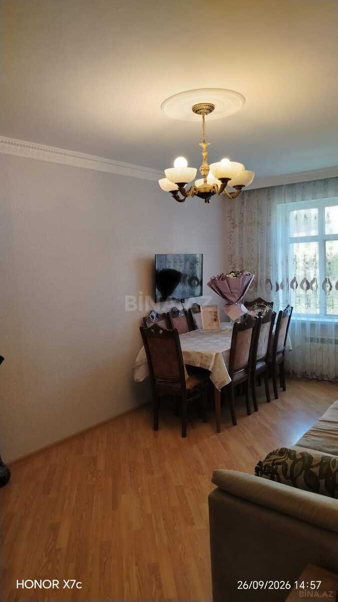 3 otaqlı, 70.0 m², Həzi Aslanov
