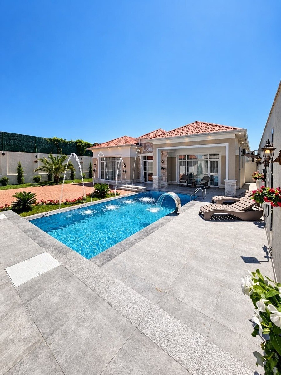 4 otaqlı, 165.0 m², Şüvəlan