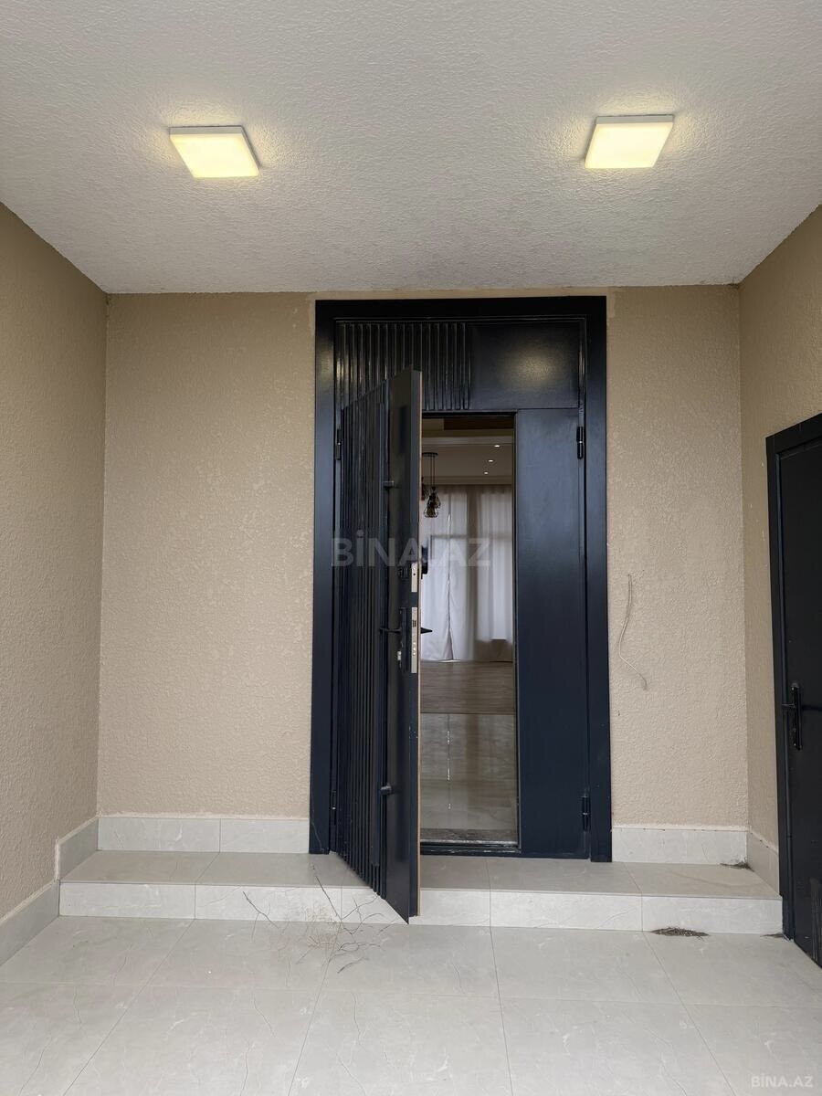 5 otaqlı Həyət evi/Bağ evi, Masazır q., Bakı