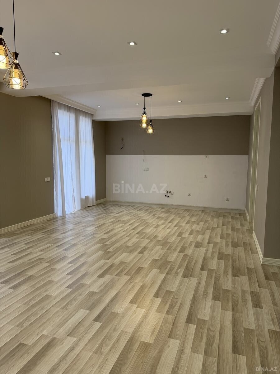 5 otaqlı Həyət evi/Bağ evi, Masazır q., Bakı