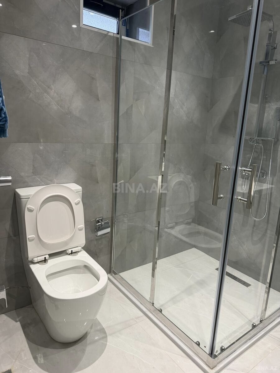 5 otaqlı Həyət evi/Bağ evi, Masazır q., Bakı