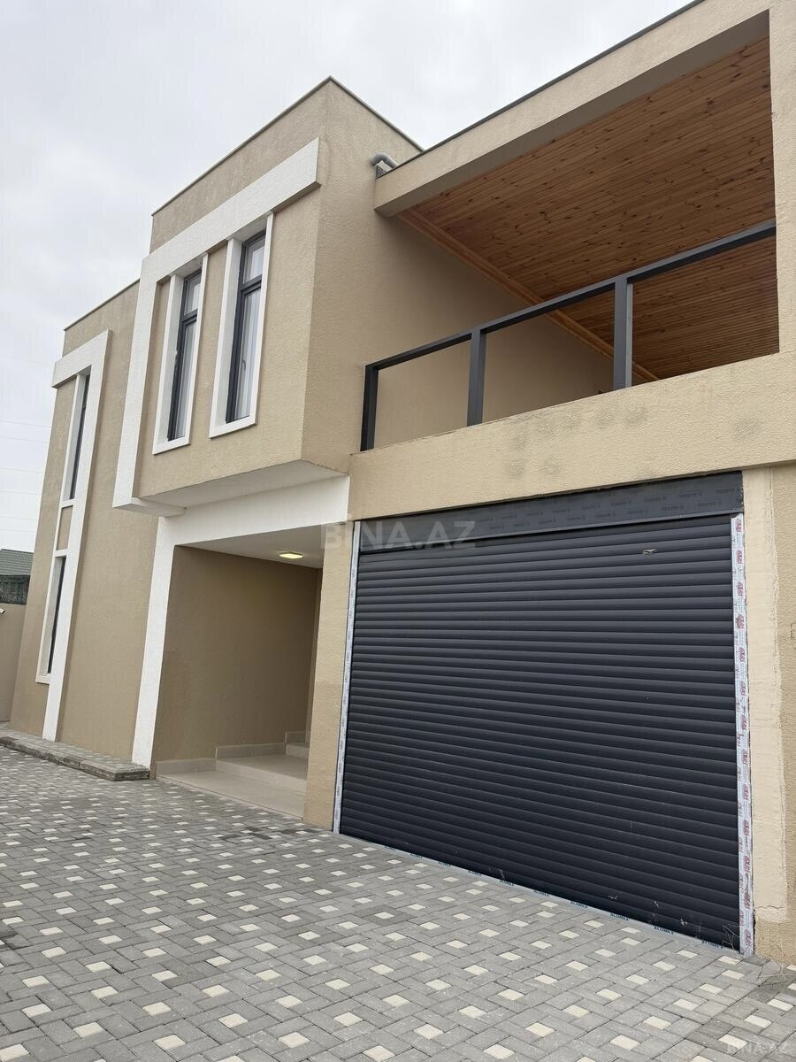 5 otaqlı, 180.0 m², Masazır