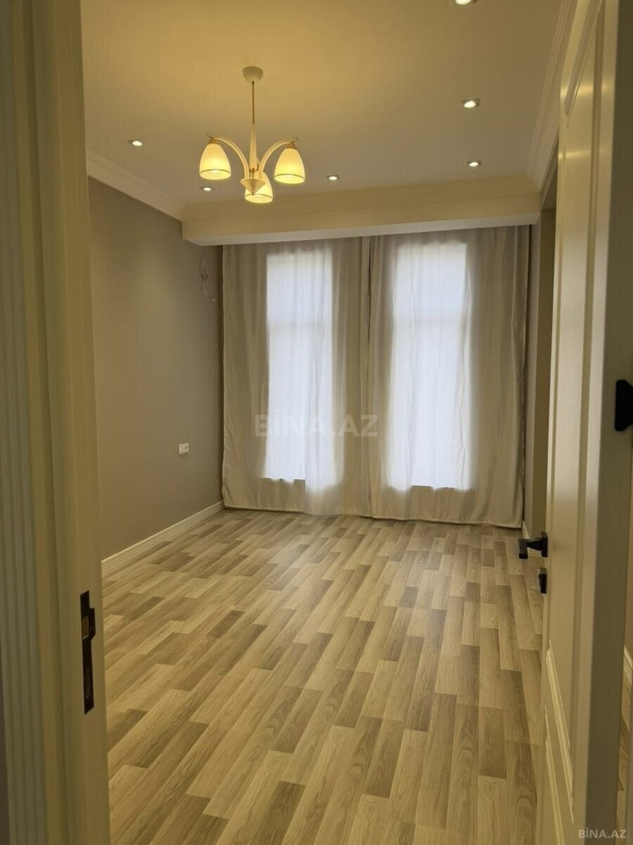 5 otaqlı Həyət evi/Bağ evi, Masazır q., Bakı