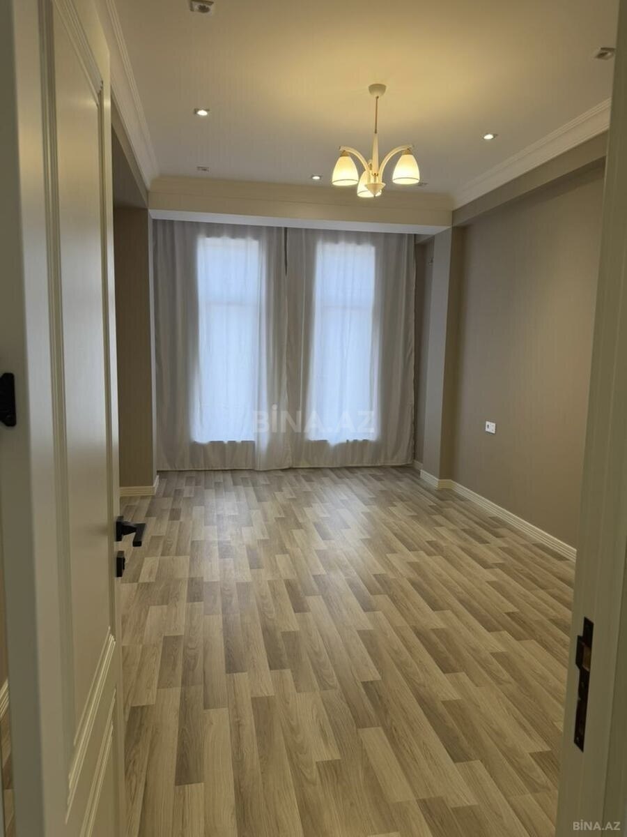 5 otaqlı Həyət evi/Bağ evi, Masazır q., Bakı