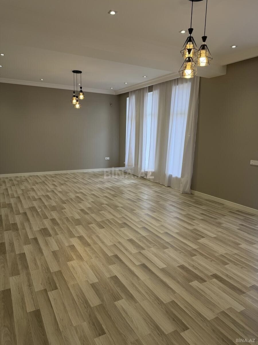 5 otaqlı Həyət evi/Bağ evi, Masazır q., Bakı