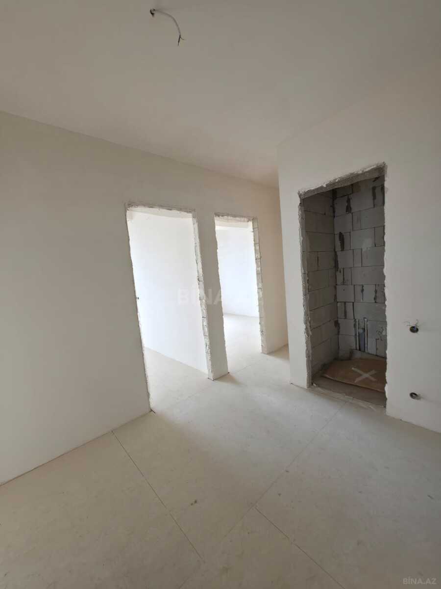 3 otaqlı Yeni tikili, 20 Yanvar m., Bakı