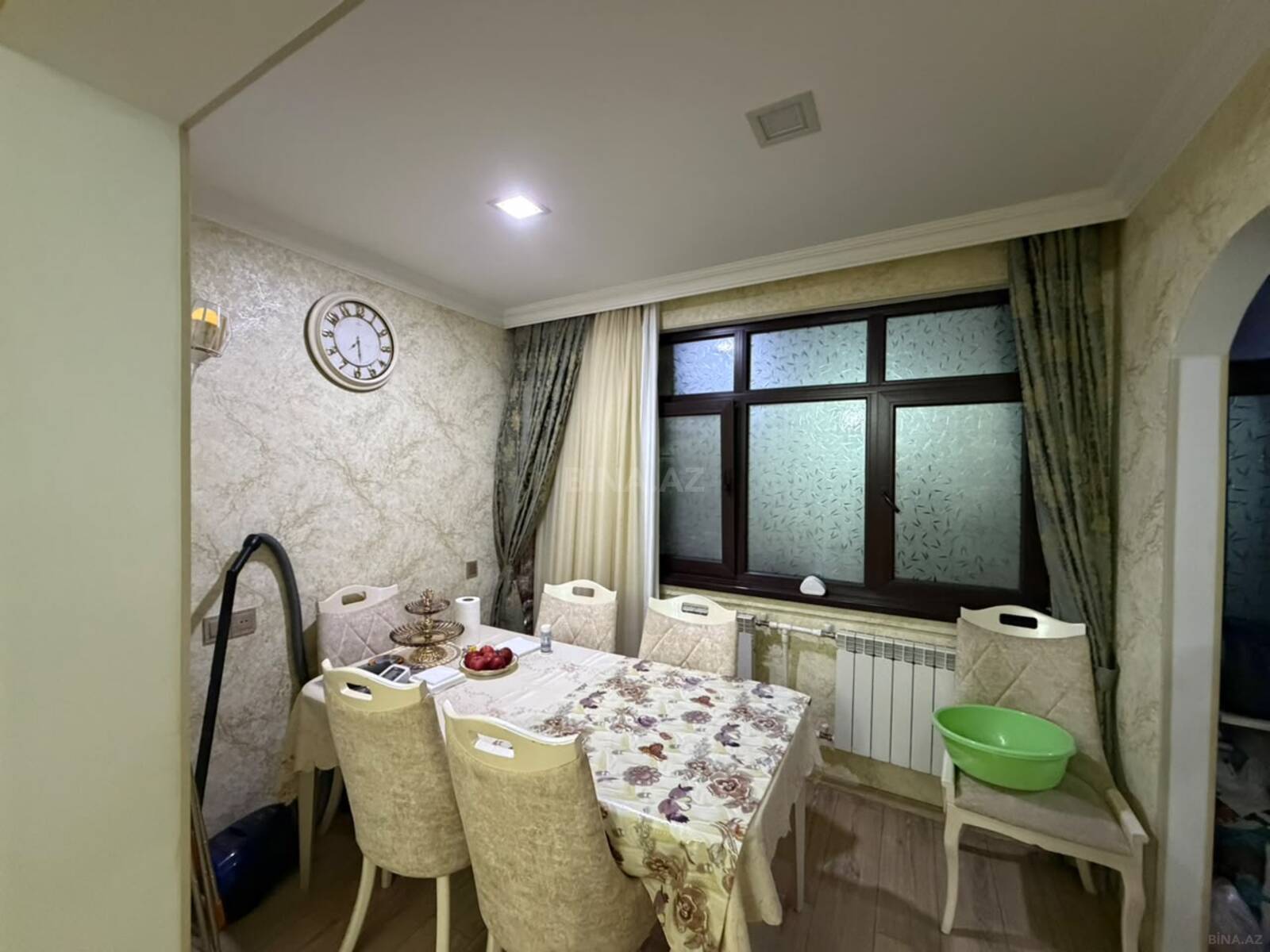 2 otaqlı Köhnə tikili, Azadlıq Prospekti m., Bakı
