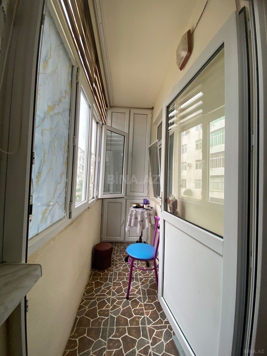 2 otaqlı Köhnə tikili, Masazır q., Bakı