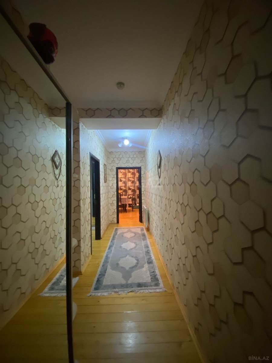 2 otaqlı Köhnə tikili, Masazır q., Bakı