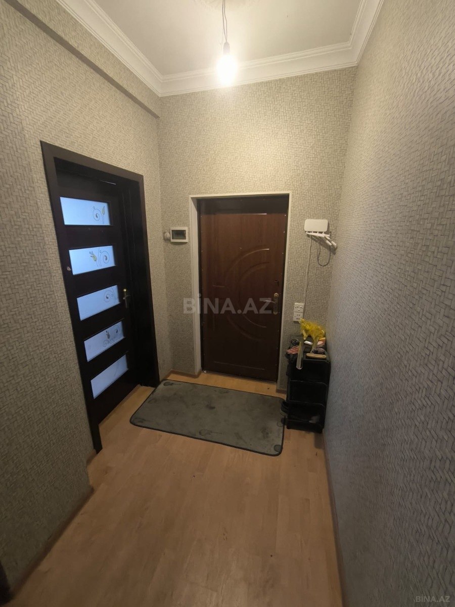 2 otaqlı Yeni tikili, Abşeron r., Xırdalan