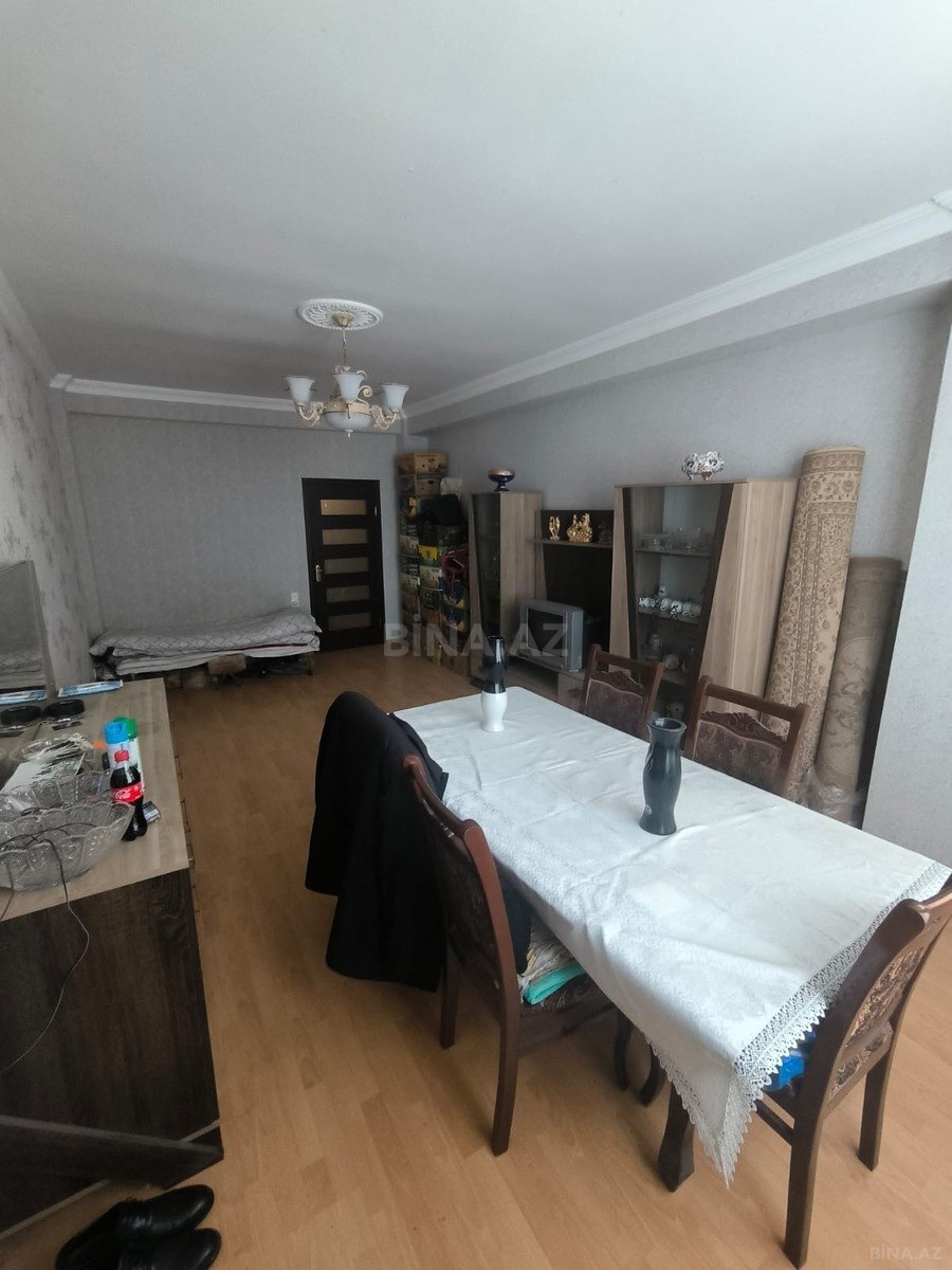 2 otaqlı Yeni tikili, Abşeron r., Xırdalan