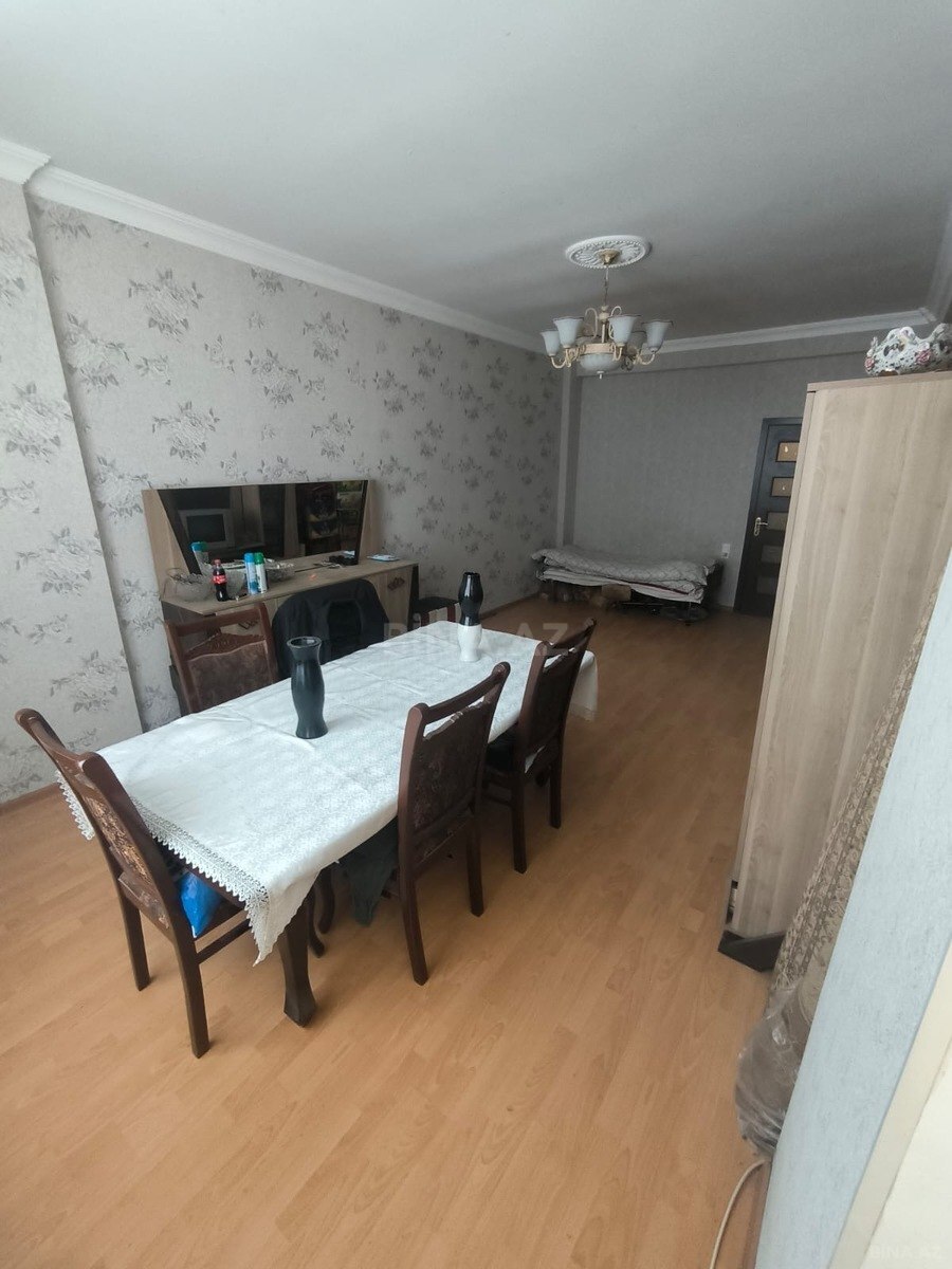 2 otaqlı Yeni tikili, Abşeron r., Xırdalan