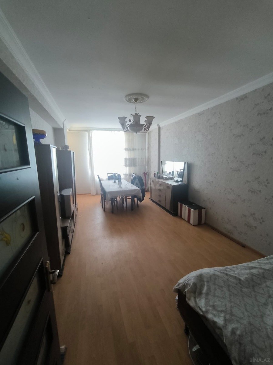 2 otaqlı Yeni tikili, Abşeron r., Xırdalan