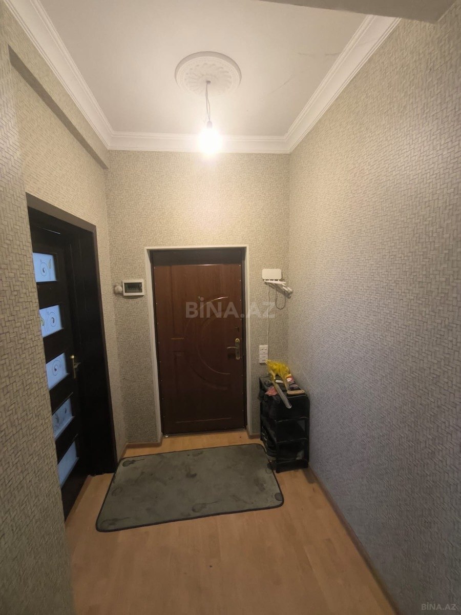 2 otaqlı Yeni tikili, Abşeron r., Xırdalan