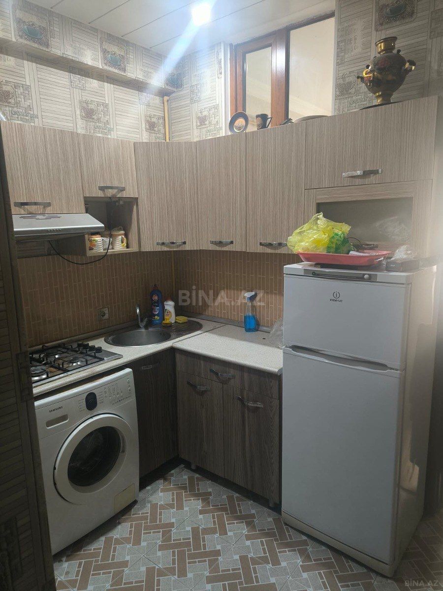 2 otaqlı Yeni tikili, Abşeron r., Xırdalan