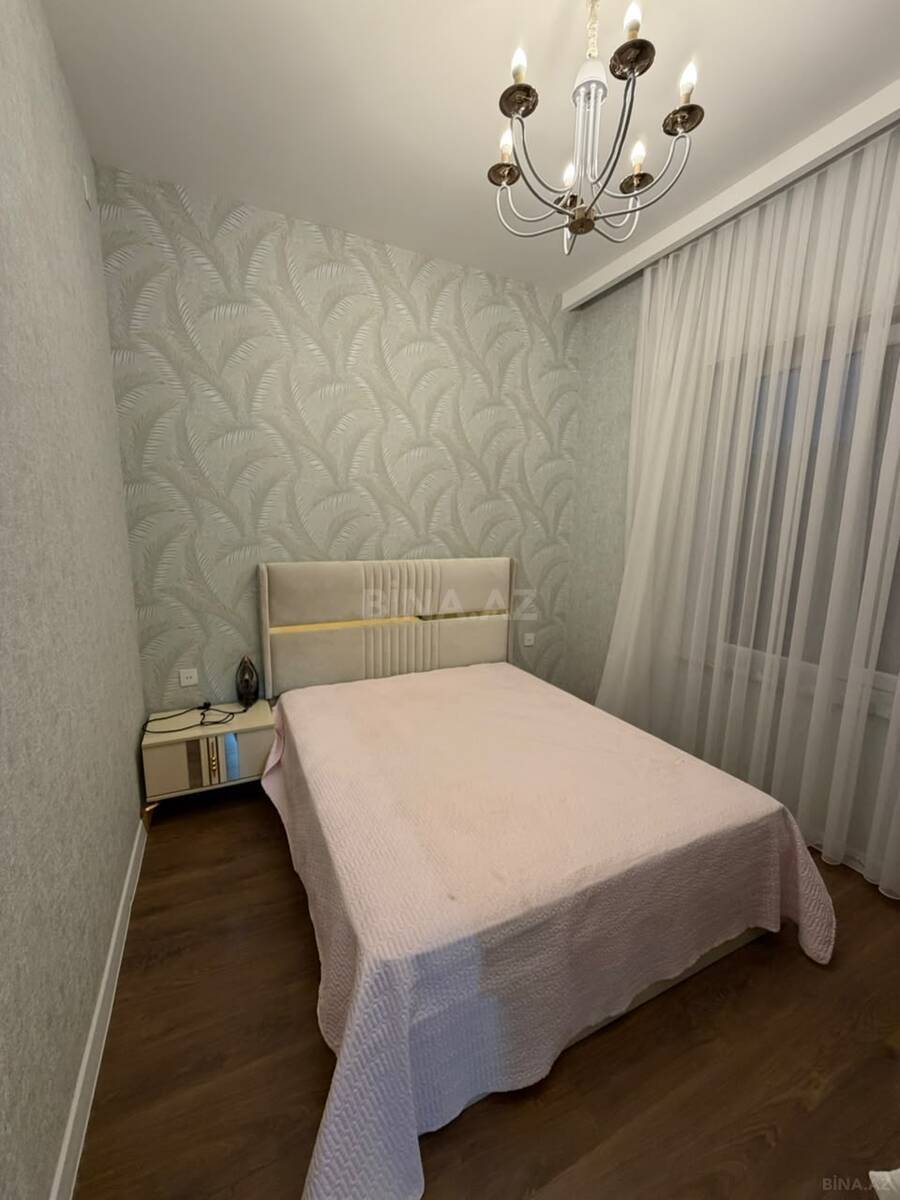 4 otaqlı Həyət evi/Bağ evi, Şüvəlan q., Bakı
