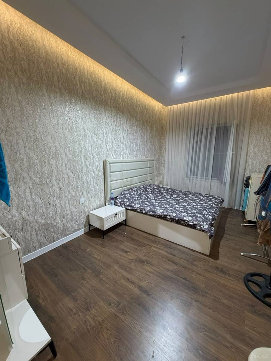 4 otaqlı Həyət evi/Bağ evi, Şüvəlan q., Bakı