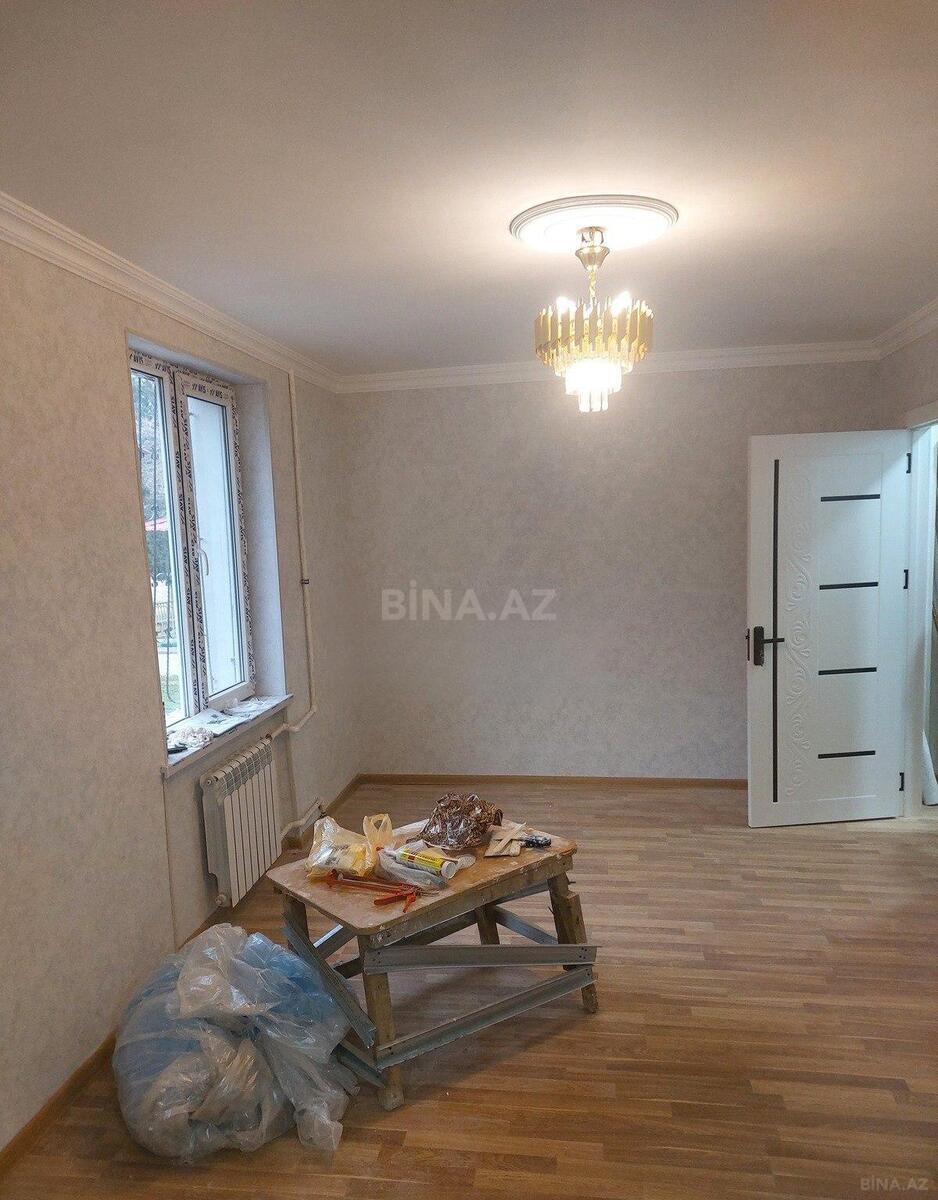 1 otaqlı, 41.0 m², Neftçilər