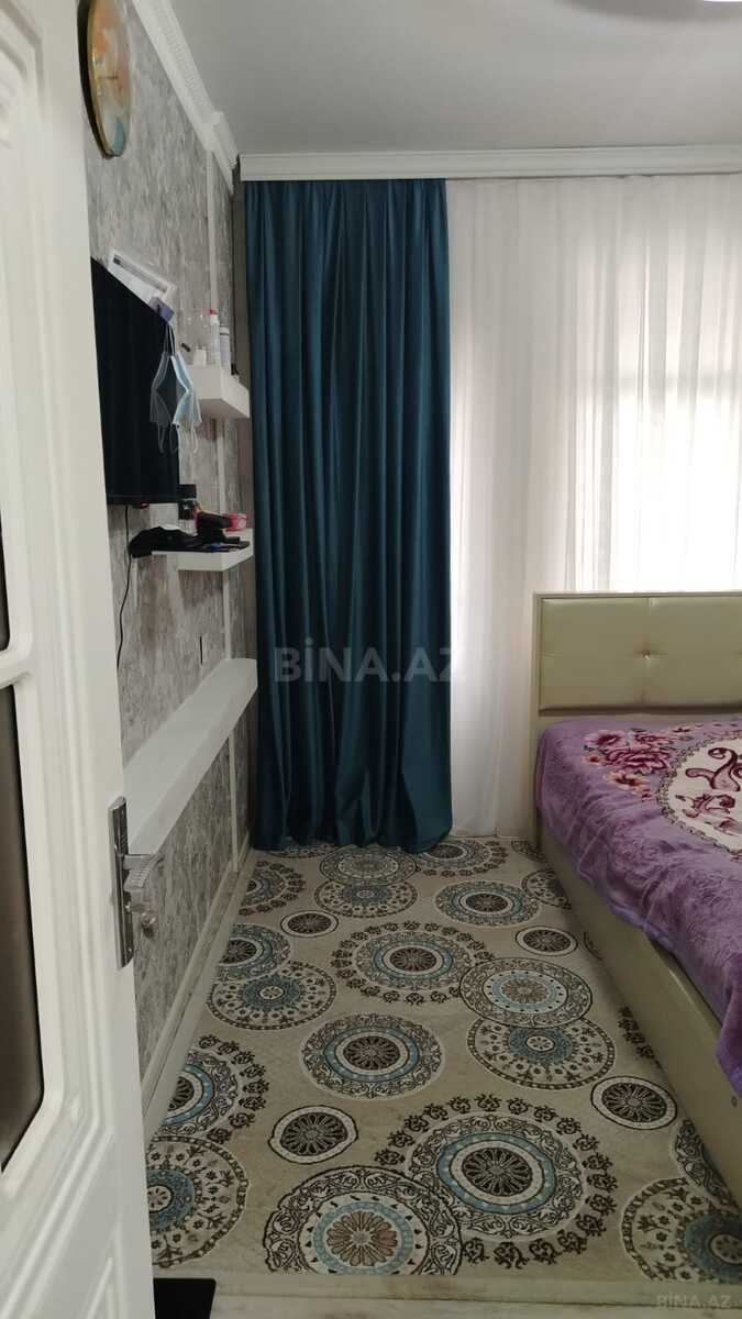 2 otaqlı Yeni tikili, Xırdalan