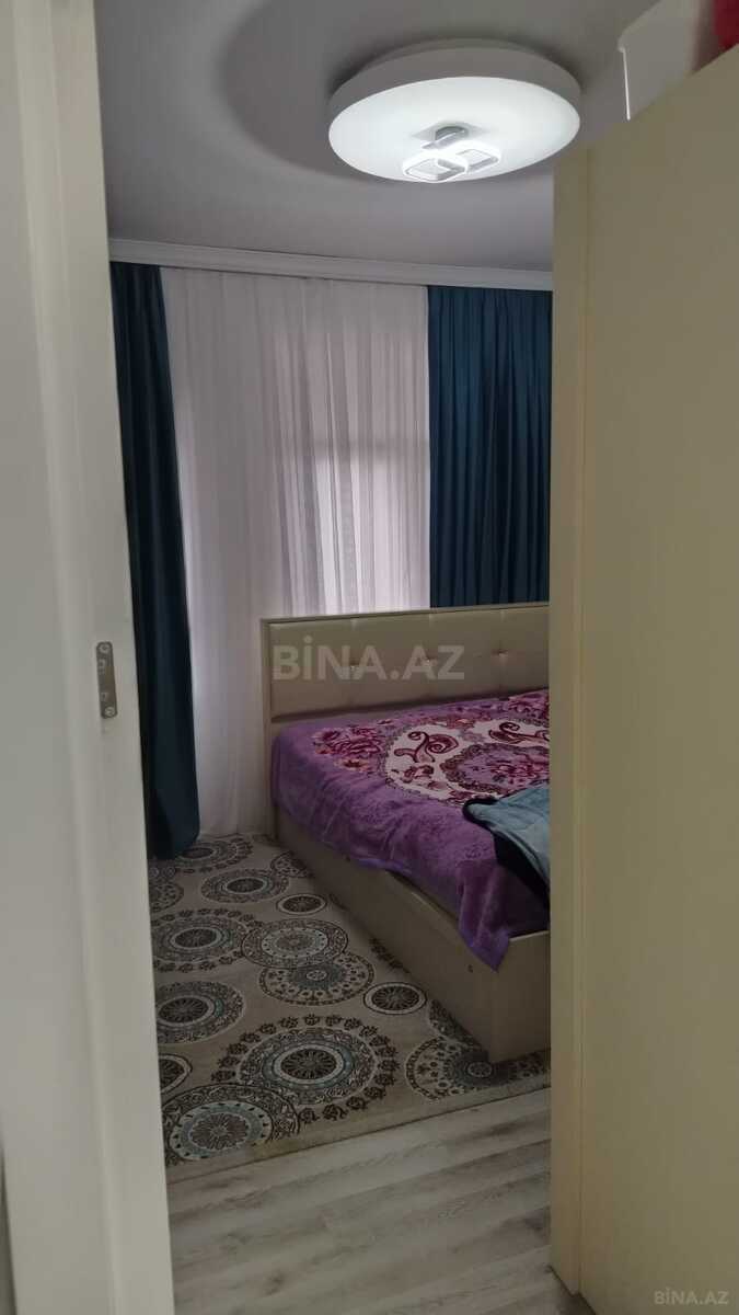 2 otaqlı Yeni tikili, Xırdalan