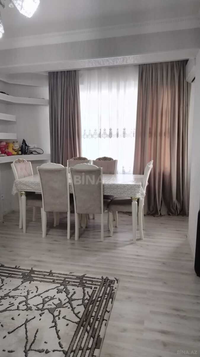 2 otaqlı Yeni tikili, Xırdalan