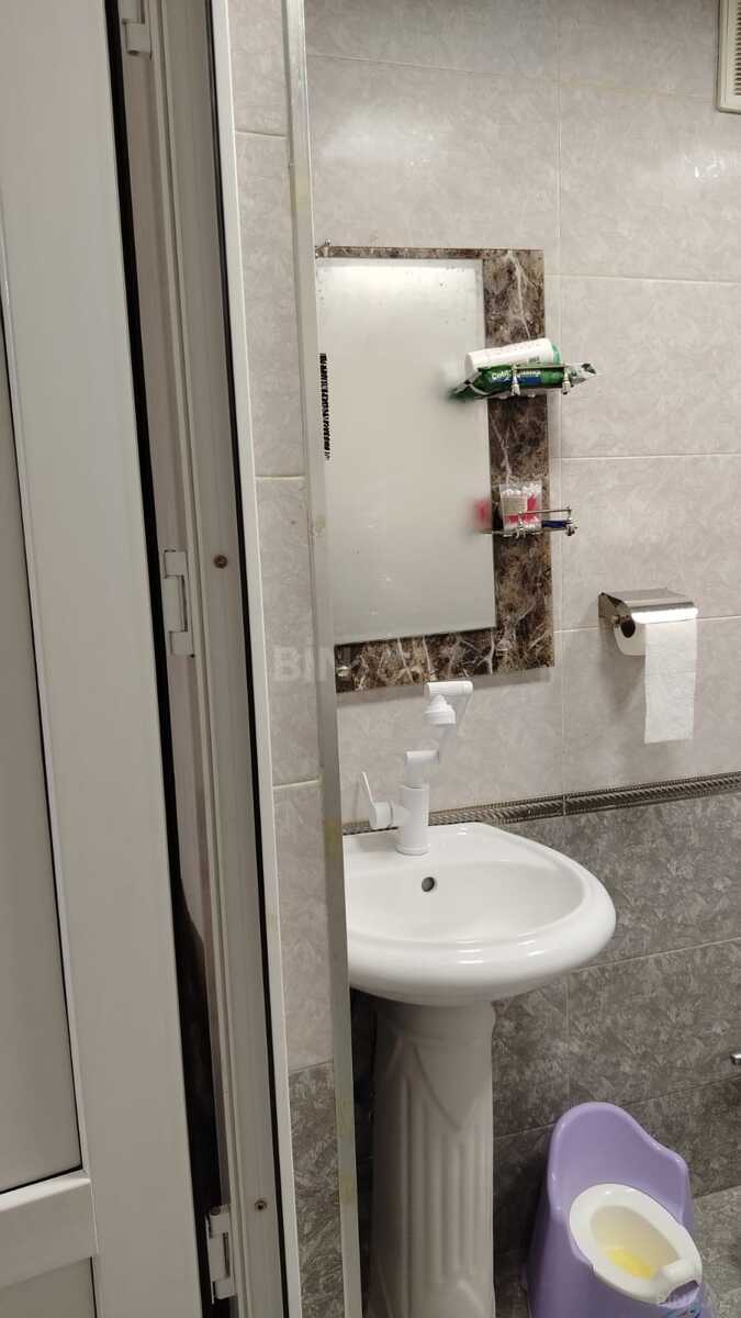 2 otaqlı Yeni tikili, Xırdalan