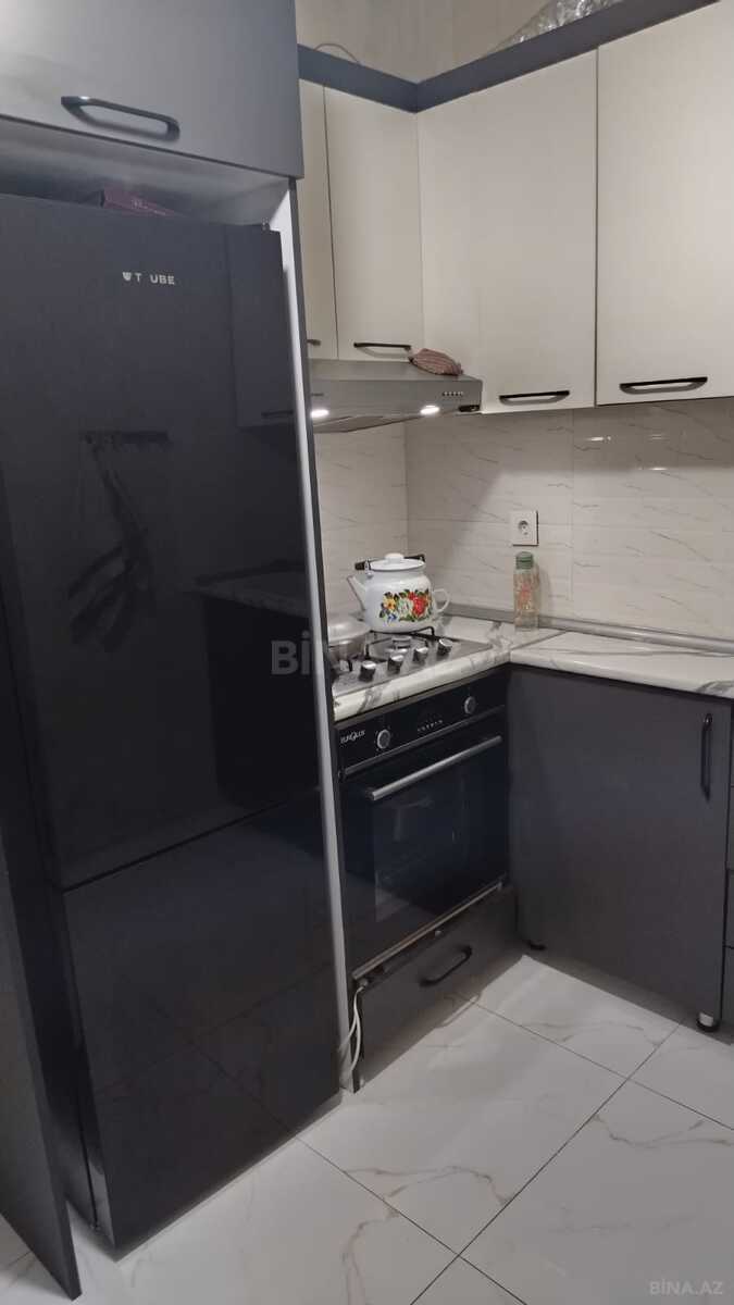 2 otaqlı Yeni tikili, Xırdalan