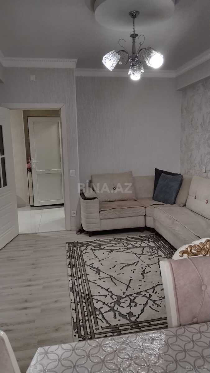 2 otaqlı Yeni tikili, Xırdalan