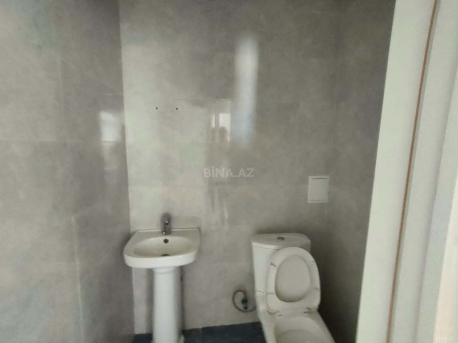 3 otaqlı Yeni tikili, Hövsan q., Bakı