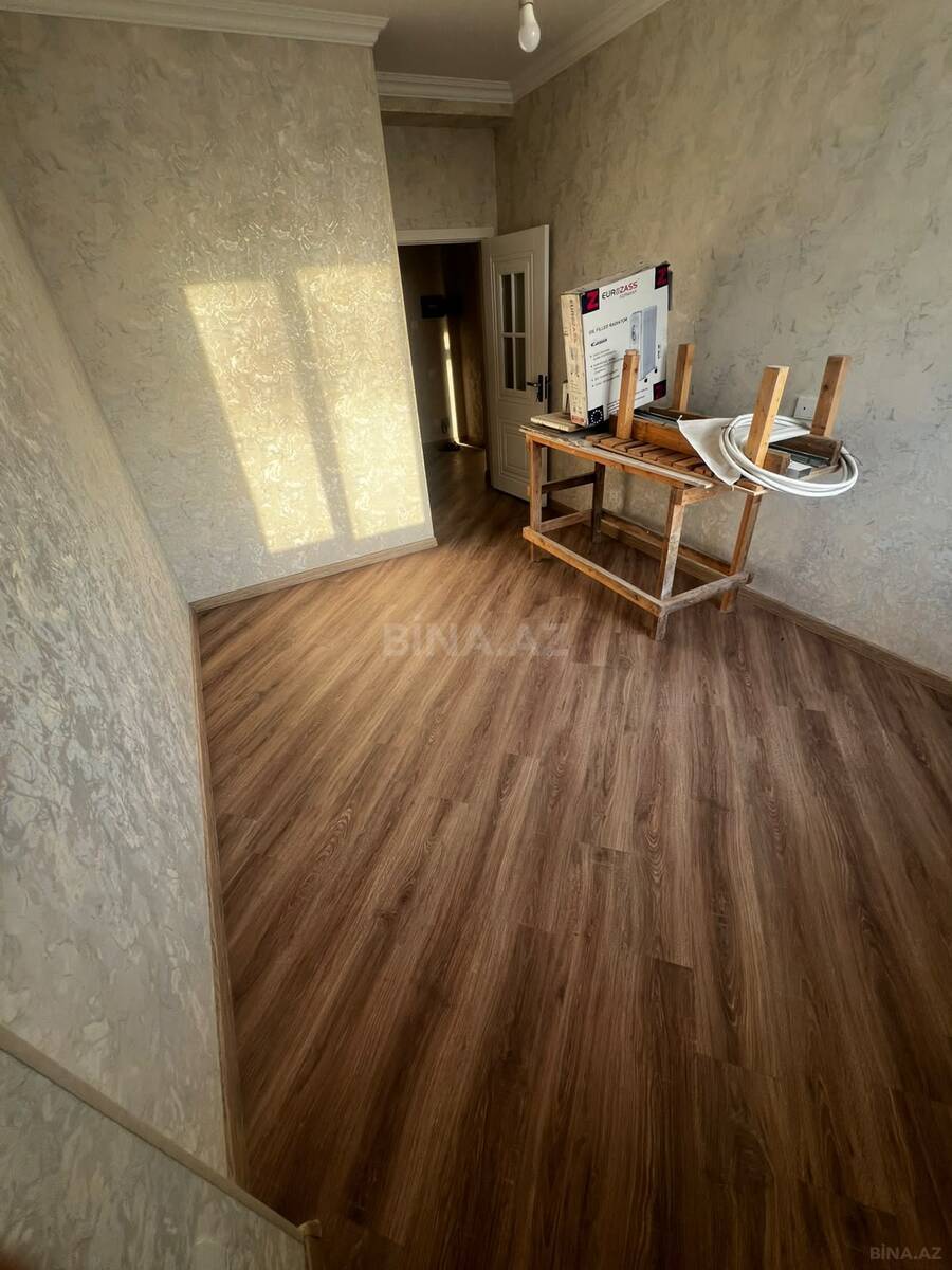 2 otaqlı Yeni tikili, İnşaatçılar m., Bakı