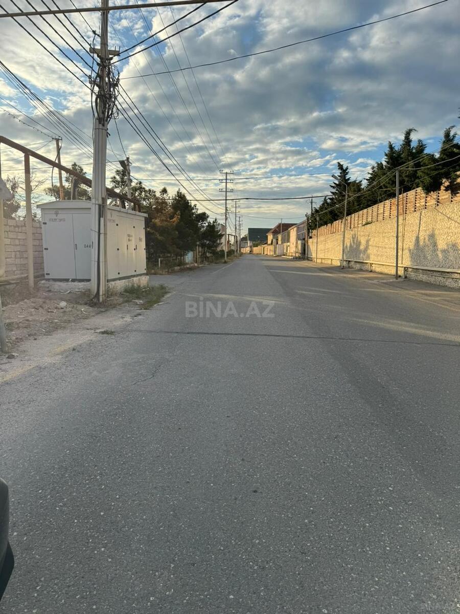 Torpaq satılır, Şüvəlan, Bakı