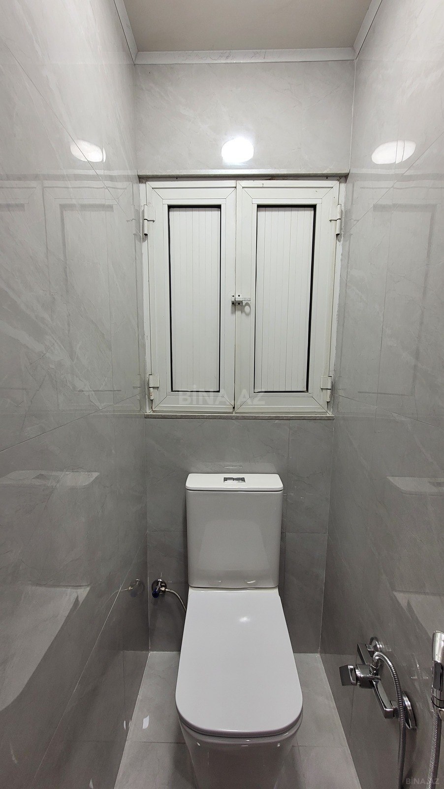 2 otaqlı Köhnə tikili, Gənclik m., Bakı