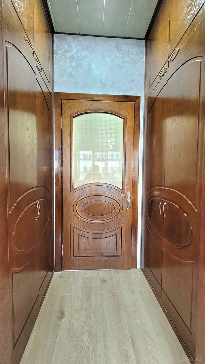 2 otaqlı Köhnə tikili, Gənclik m., Bakı