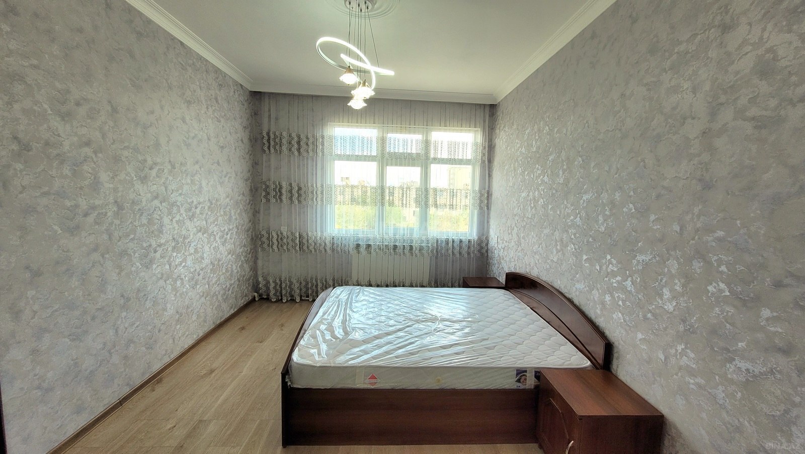 2 otaqlı Köhnə tikili, Gənclik m., Bakı
