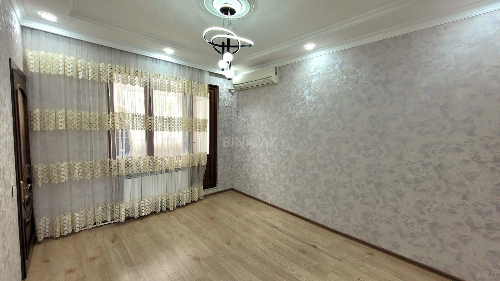2 otaqlı Köhnə tikili, Gənclik m., Bakı