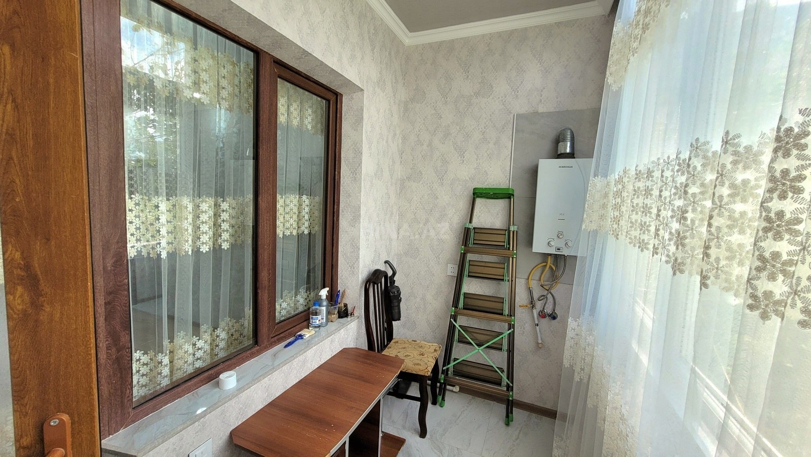 2 otaqlı Köhnə tikili, Gənclik m., Bakı