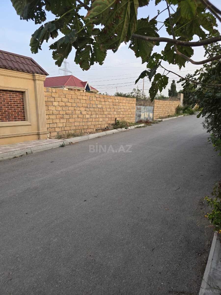 Torpaq Hökməli q., Bakı